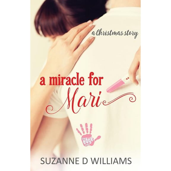 A Miracle For Mari (Paperback)