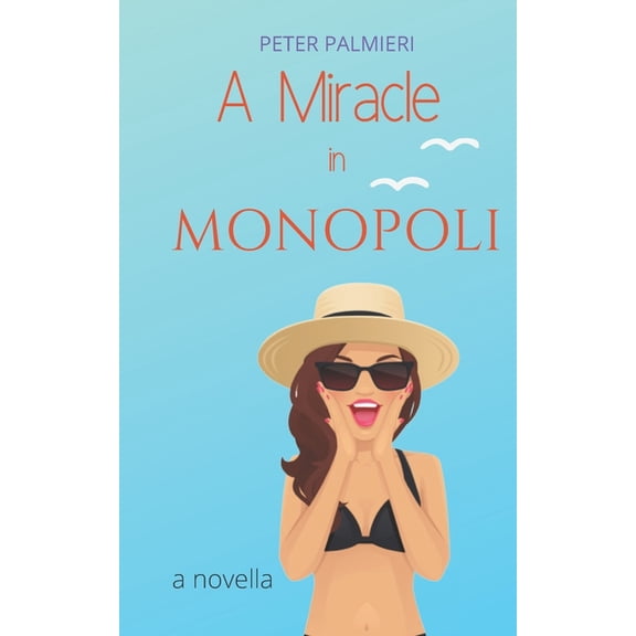 A Miracle in Monopoli - eBook