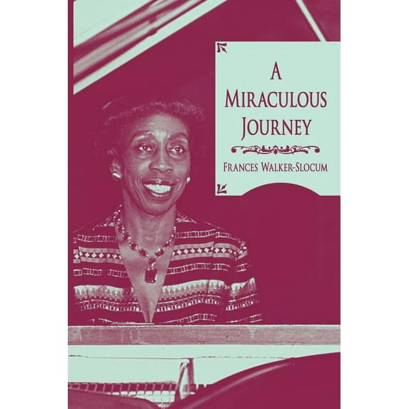 A Miraculous Journey (Paperback)