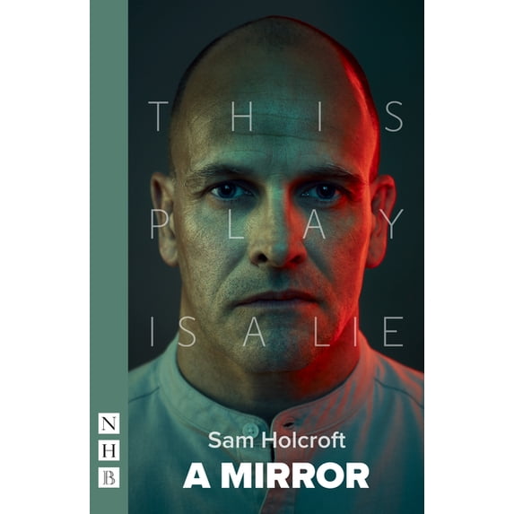 A Mirror (Paperback)