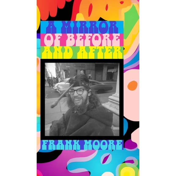 A Mirror of Before and After, (Hardcover)