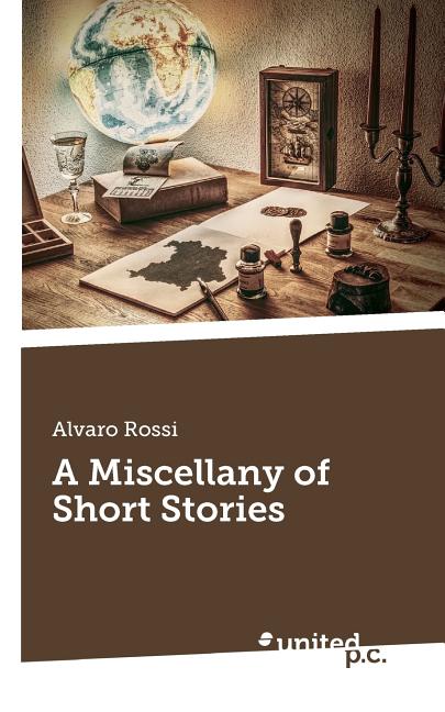 A Miscellany of Short Stories (Paperback)