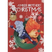 A Miser Brothers' Christmas [DVD]