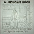 thumbnail image 1 of A Mishomis Book, A History-Coloring Book of the Ojibway Indians : Book 2: Original Man Walks the Earth (Paperback), 1 of 1