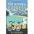 thumbnail image 1 of A Miss Dimont Mystery The Riviera Express, Book 1, (Paperback), 1 of 1