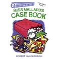 thumbnail image 1 of Pre-Owned Miss Mallard's Case Book: A Quix Book (Paperback) 1534415688 9781534415683, 1 of 2