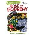 thumbnail image 1 of A Miss Mallard Mystery Road to Robbery: A Quix Book, (Paperback), 1 of 1