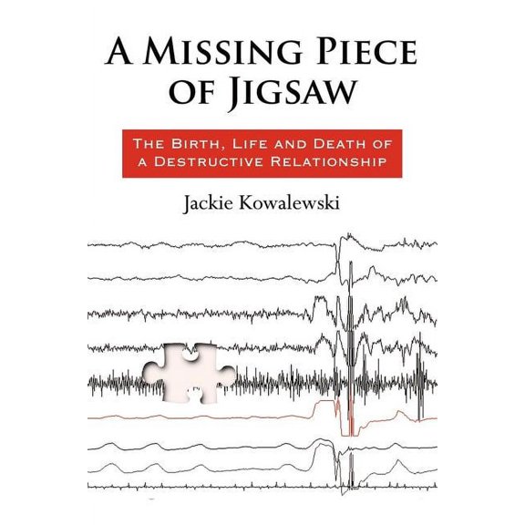 A Missing Piece of Jigsaw:: The Birth, Life and Death of a Destructive Relationship