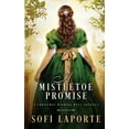 thumbnail image 1 of A Mistletoe Promise: A Christmas Wishing Well Novella, (Paperback), 1 of 1