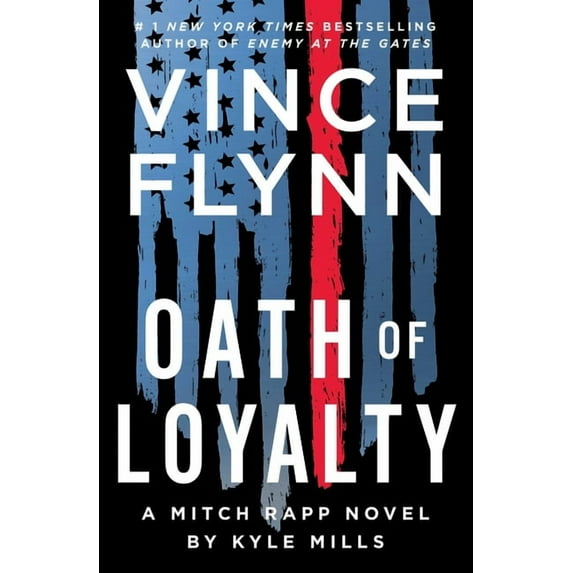 Pre-Owned Oath of Loyalty (Hardcover) 1982164913 9781982164911