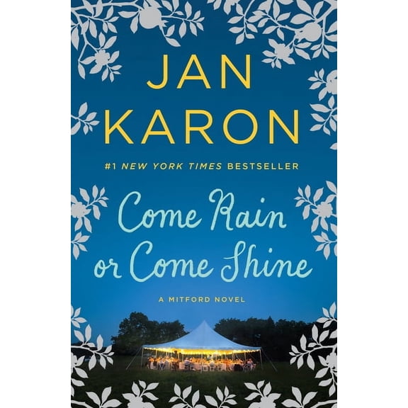 COME RAIN OR COME SHINE