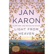 A Mitford Novel: Light from Heaven (Series #9) (Paperback)