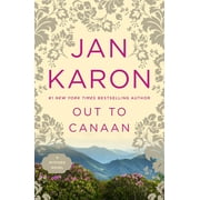 A Mitford Novel: Out to Canaan (Series #4) (Paperback)