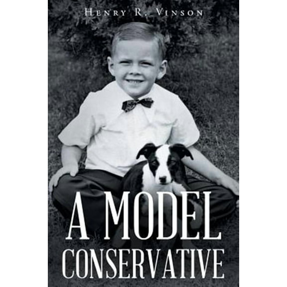 A Model Conservative (Paperback)