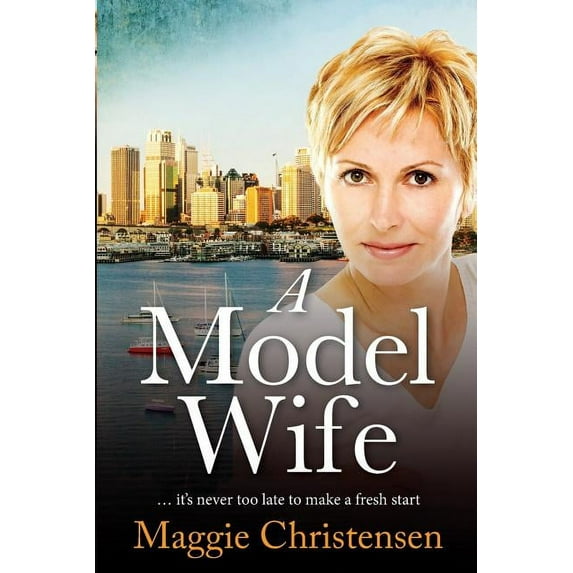 A Model Wife, (Paperback)