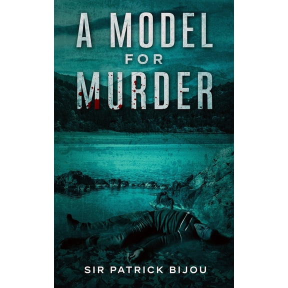 A Model for Murder (Paperback)