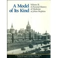 thumbnail image 1 of Pre-Owned A Model of Its Kind, Vol. 2: A Pictorial History of Medicine at Johns Hopkins Hardcover Professor A. McGehee Harvey, Dr. Victor A. McKusick MD, 1 of 1