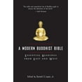 thumbnail image 1 of A Modern Buddhist Bible: Essential Readings from East and West, (Paperback), 1 of 1