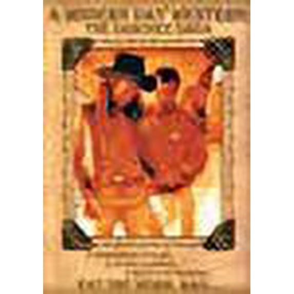 A Modern Day Western: The Sanchez Saga