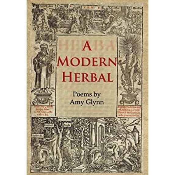 Pre-Owned A Modern Herbal (Hardcover) 193957403X 9781939574039