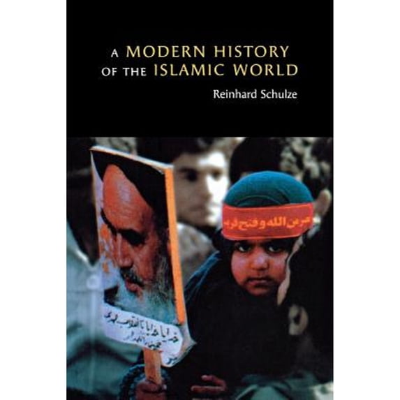 Pre-Owned A Modern History of the Islamic World (Hardcover) 0814797768 9780814797761