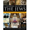 thumbnail image 1 of A Modern History of the Jews : From The Middle Ages To The Present Day (Paperback), 1 of 1