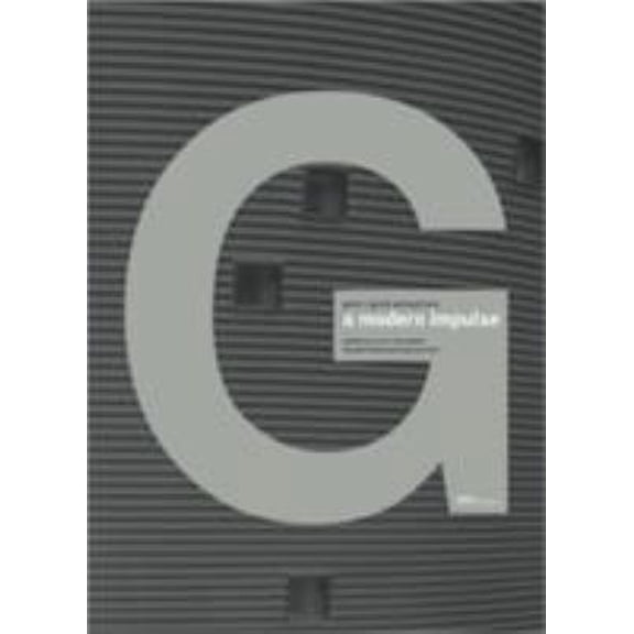 Pre-Owned The Modern Impulse (Hardcover) 0974680052 9780974680057