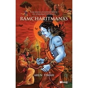 A Modern Interpretation of Goswami Tulsidass RAMCHARITMANAS New, Paperback