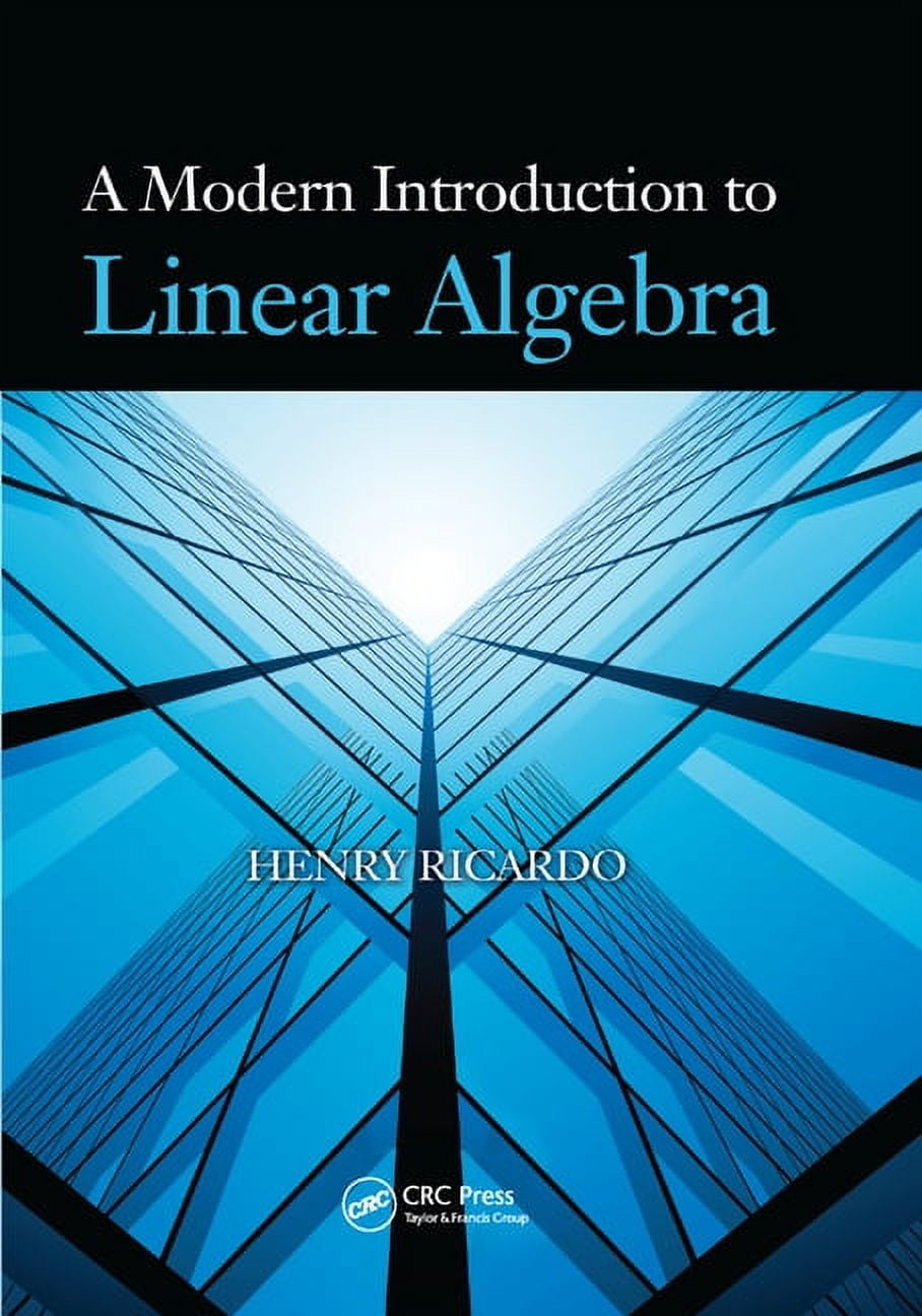 洋書 Advanced Linear Algebra Roman Linear Algebra with Applications (Classic Version) (Pearson