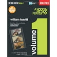 thumbnail image 1 of Pre-Owned A Modern Method for Guitar - Volume 1 Book/Online Media (Paperback) 1495002330 9781495002335, 1 of 1