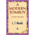 thumbnail image 1 of A Modern Tomboy (Paperback), 1 of 1