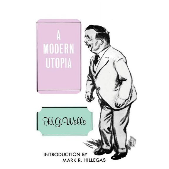 A Modern Utopia
