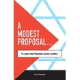 thumbnail image 1 of A Modest Proposal... (Paperback), 1 of 1