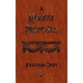 thumbnail image 1 of Pre-Owned A Modest Proposal (Paperback) 1603863559 9781603863551, 1 of 1