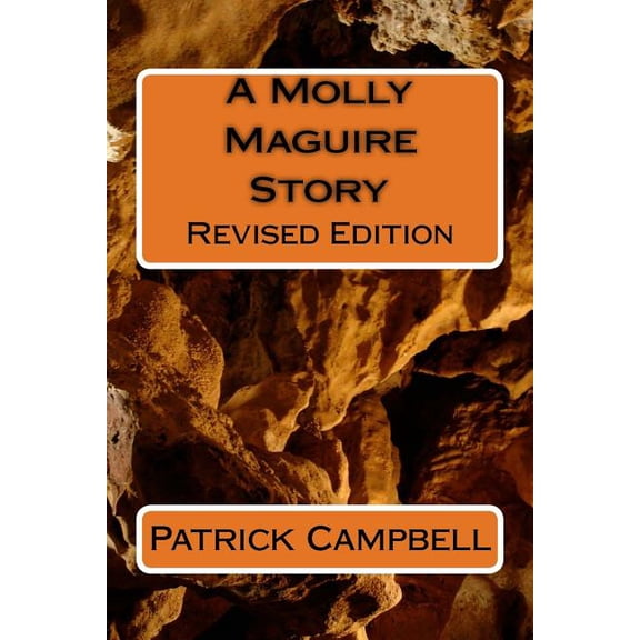 A Molly Maguire Story (Paperback)