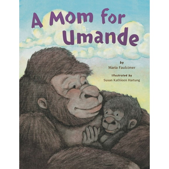 A Mom for Umande (Hardcover)