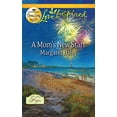 thumbnail image 1 of Pre-Owned A Mom's New Start (Mass Market Paperback) 0373877668 9780373877669, 1 of 1