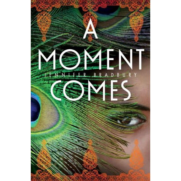 A Moment Comes (Hardcover)
