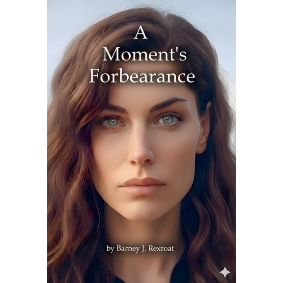 A Moment's Forbearance, (Paperback)