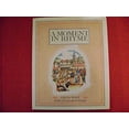 thumbnail image 1 of Pre-Owned A Moment in Rhyme (Hardcover) 9780803702592, 1 of 1