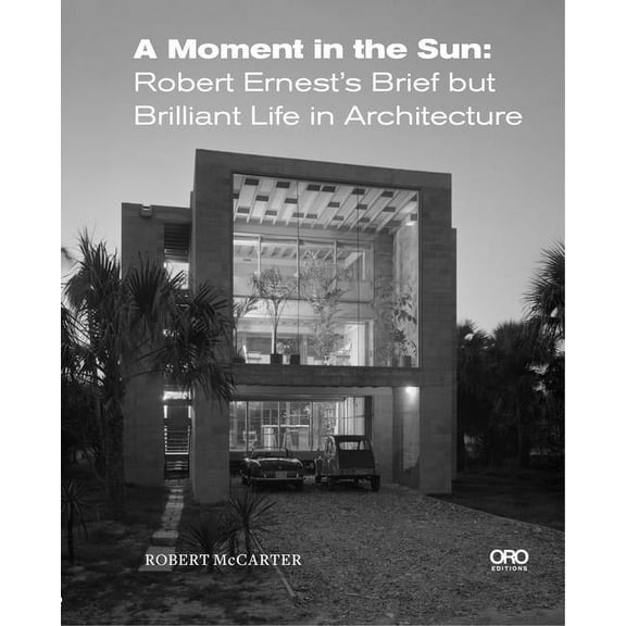 A Moment in the Sun (Hardcover)