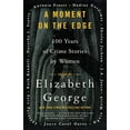 thumbnail image 1 of Pre-Owned A Moment on the Edge: 100 Years of Crime Stories by Women (Paperback) 0060588225 9780060588229, 1 of 1