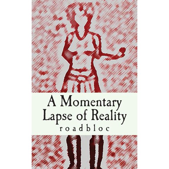 A Momentary Lapse of Reality Paperback