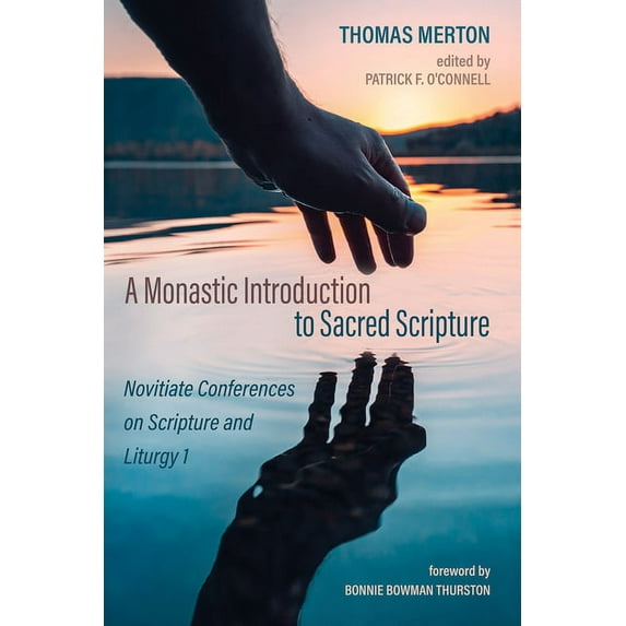A Monastic Introduction to Sacred Scripture (Hardcover)