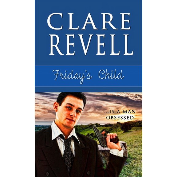 A Monday's Child Romantic Suspense Friday's Child, Book 5, (Paperback)