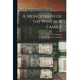 thumbnail image 1 of A Monograph of the Windsor Family (Paperback), 1 of 1