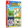 thumbnail image 1 of A Monster Expedition Earlier Adventures Standard Edition - Nintendo Switch, 1 of 6
