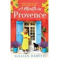 thumbnail image 1 of A Month in Provence, (Paperback), 1 of 1