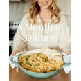 thumbnail image 1 of A Month of Dinner: Volumes 1-3, (Paperback), 1 of 1