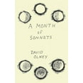 thumbnail image 1 of A Month of Sonnets (Paperback), 1 of 1